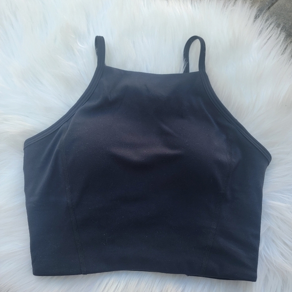 Buff Bunny Ivy Crop XXS - Picture 8 of 10